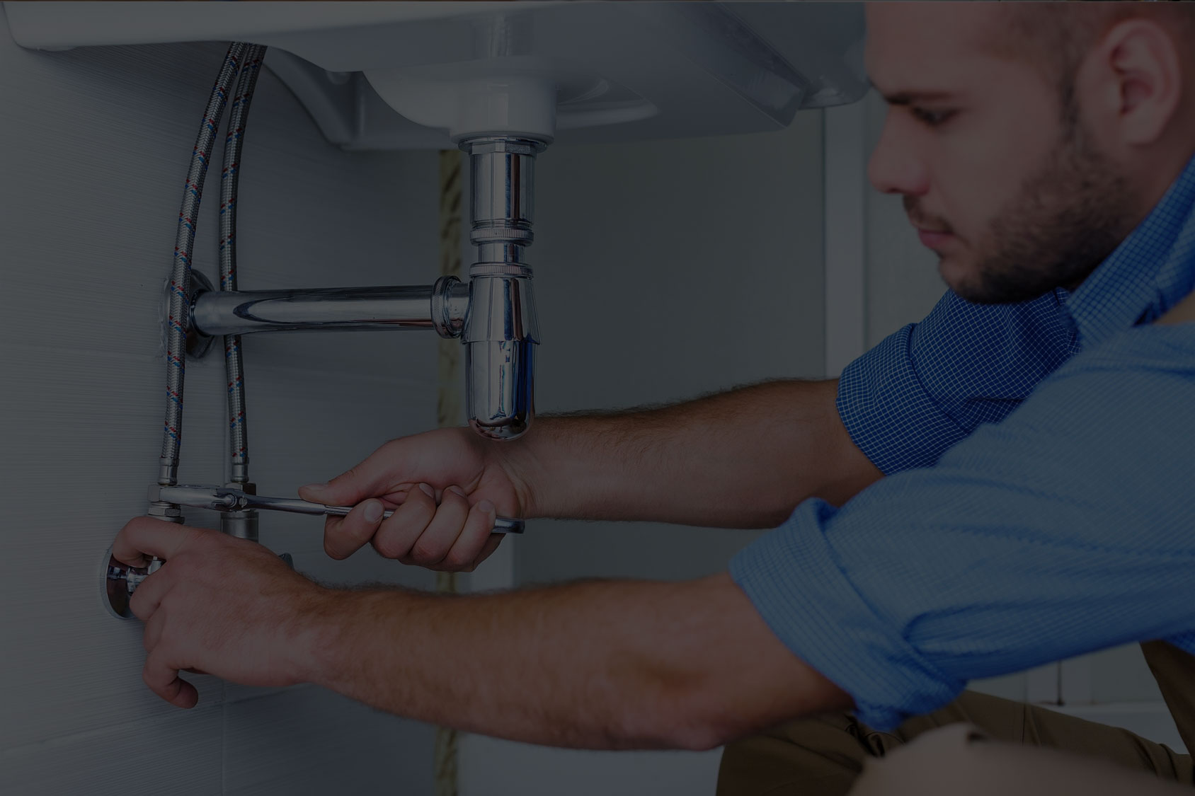 Solution Based Plumbing, Heating & Air Conditioning gallery 1