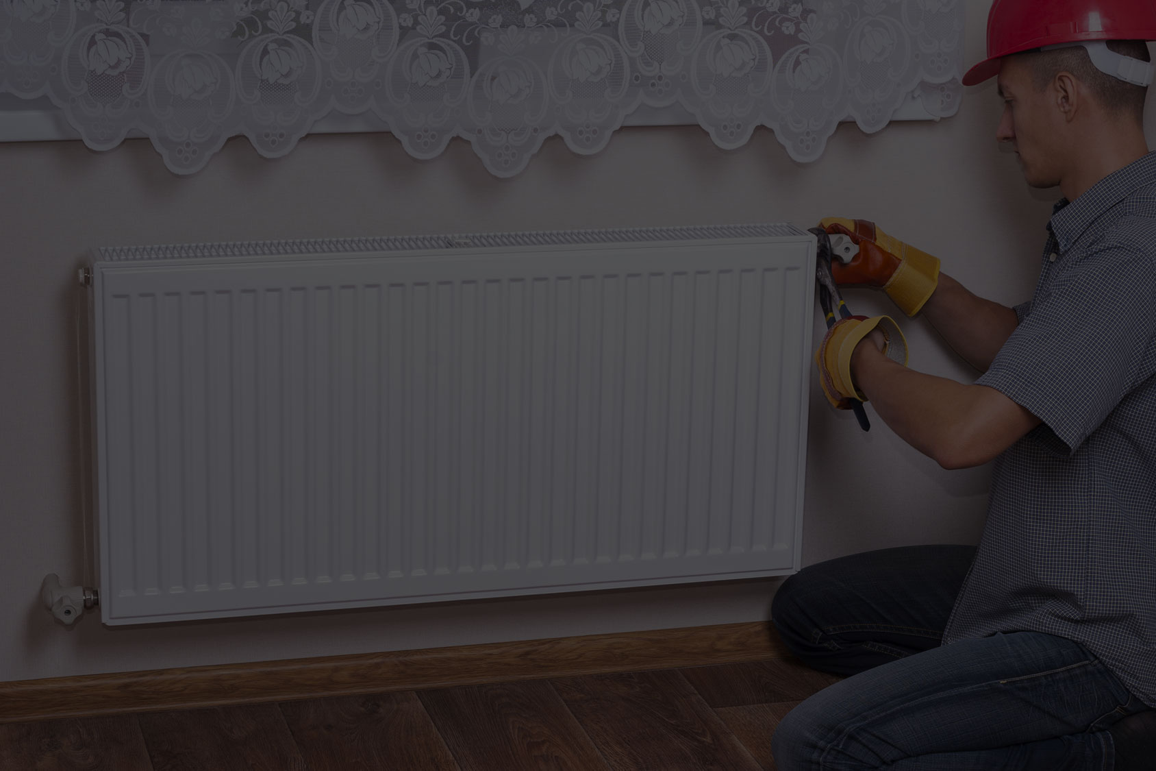 Solution Based Plumbing, Heating & Air Conditioning gallery 2