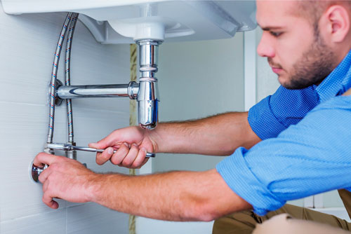 Solution Based Plumbing, Heating & Air Conditioning gallery 4