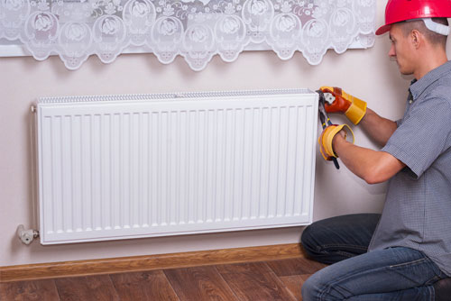 Solution Based Plumbing, Heating & Air Conditioning gallery 5