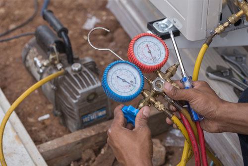 Solution Based Plumbing, Heating & Air Conditioning gallery 6