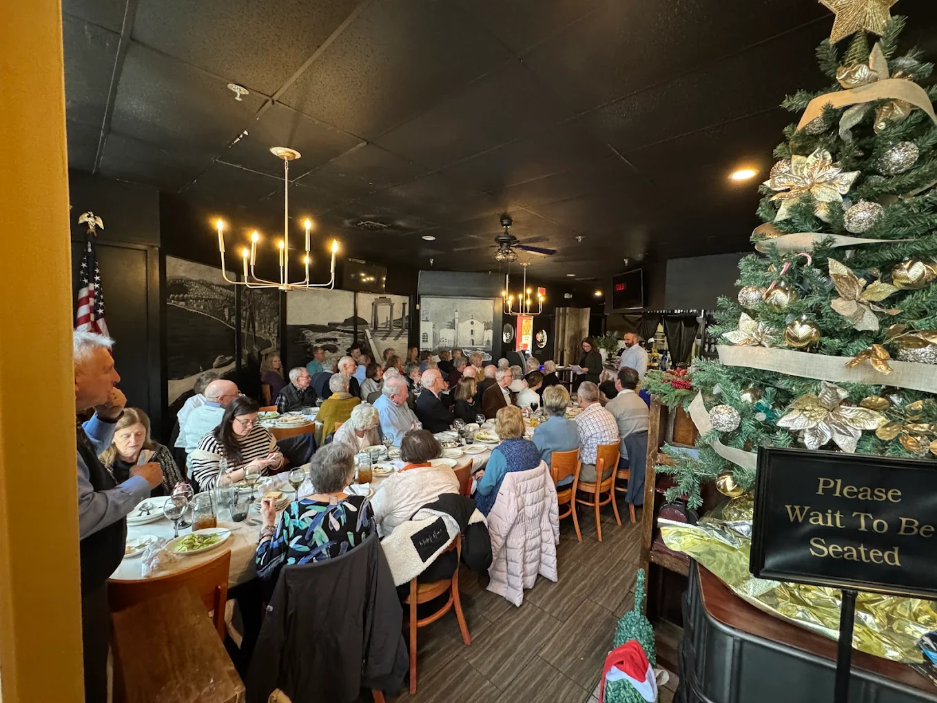 Sophia's Italian Restaurant gallery 4