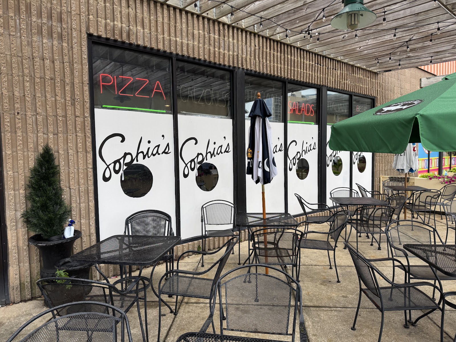 Sophia's Italian Restaurant gallery 5