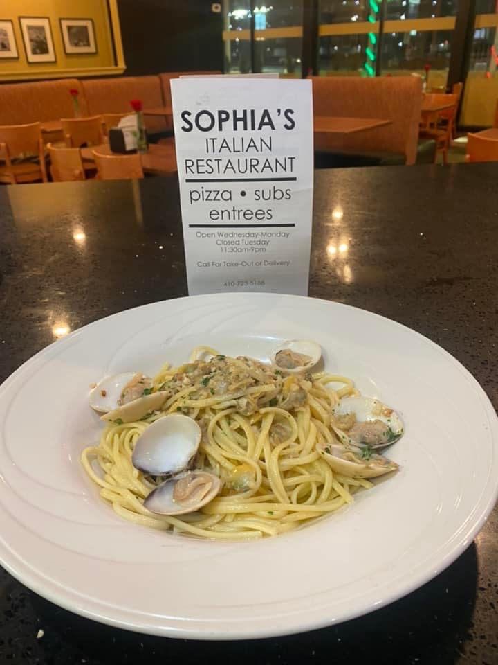 Sophia's Italian Restaurant gallery 6