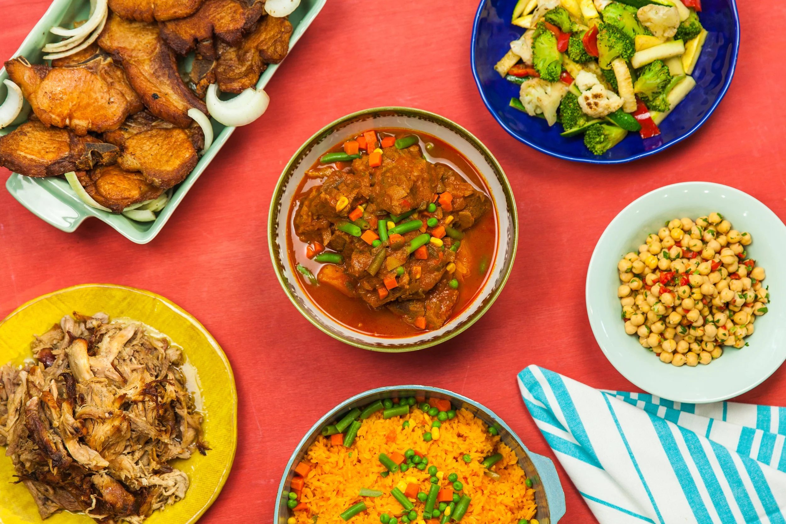 Sophie's Cuban Cuisine - Financial District gallery 1