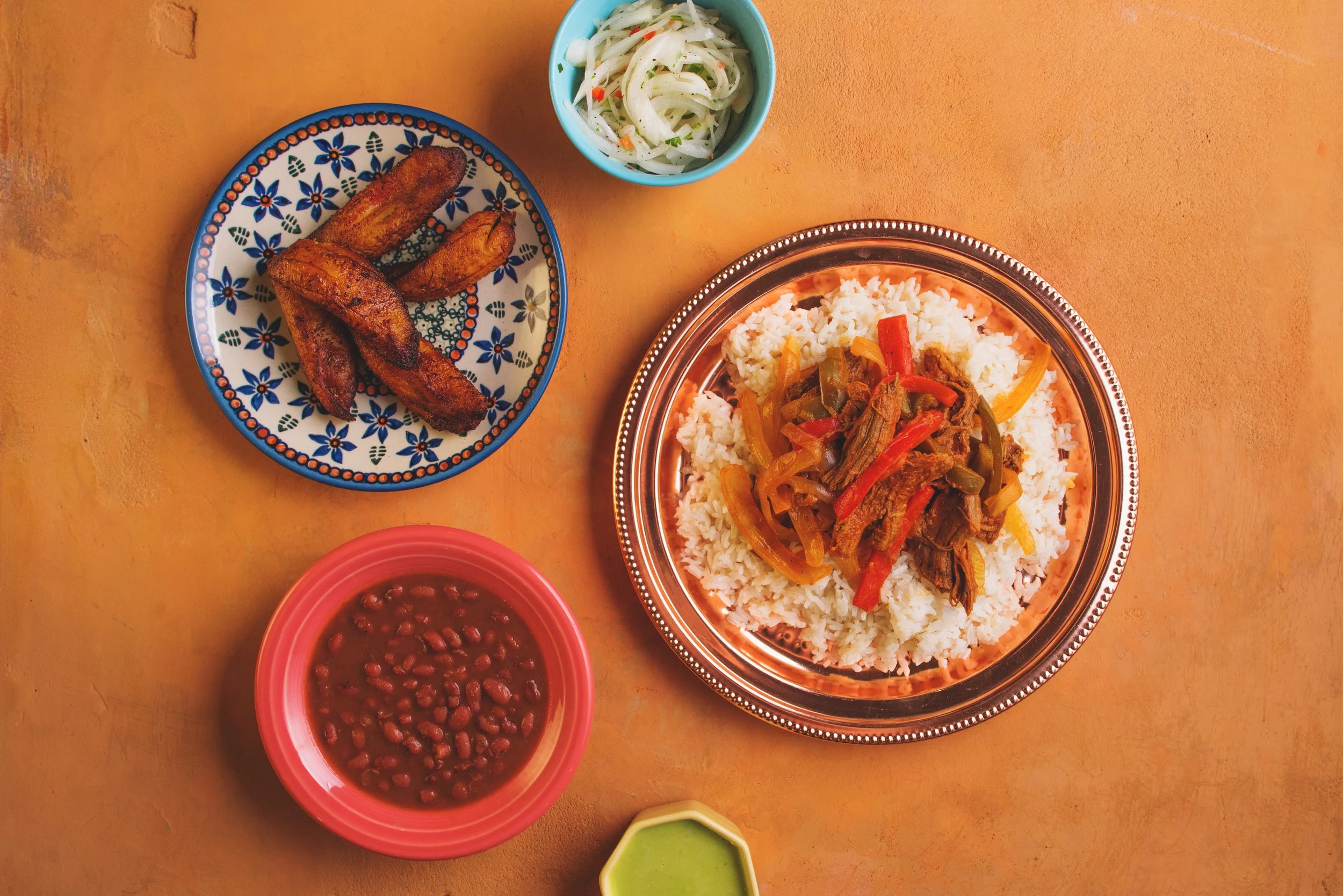 Sophie's Cuban Cuisine - Financial District gallery 3
