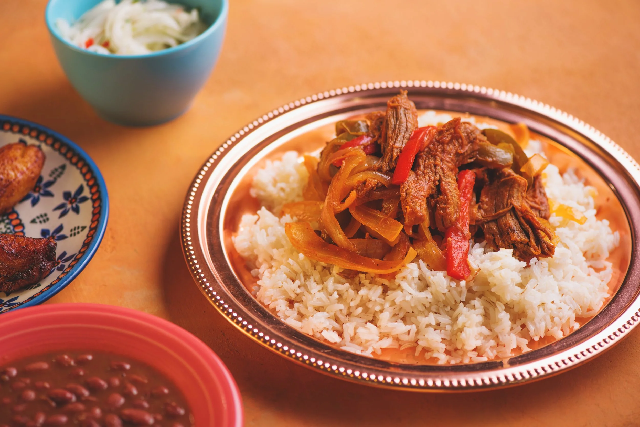 Sophie's Cuban Cuisine - Financial District gallery 4