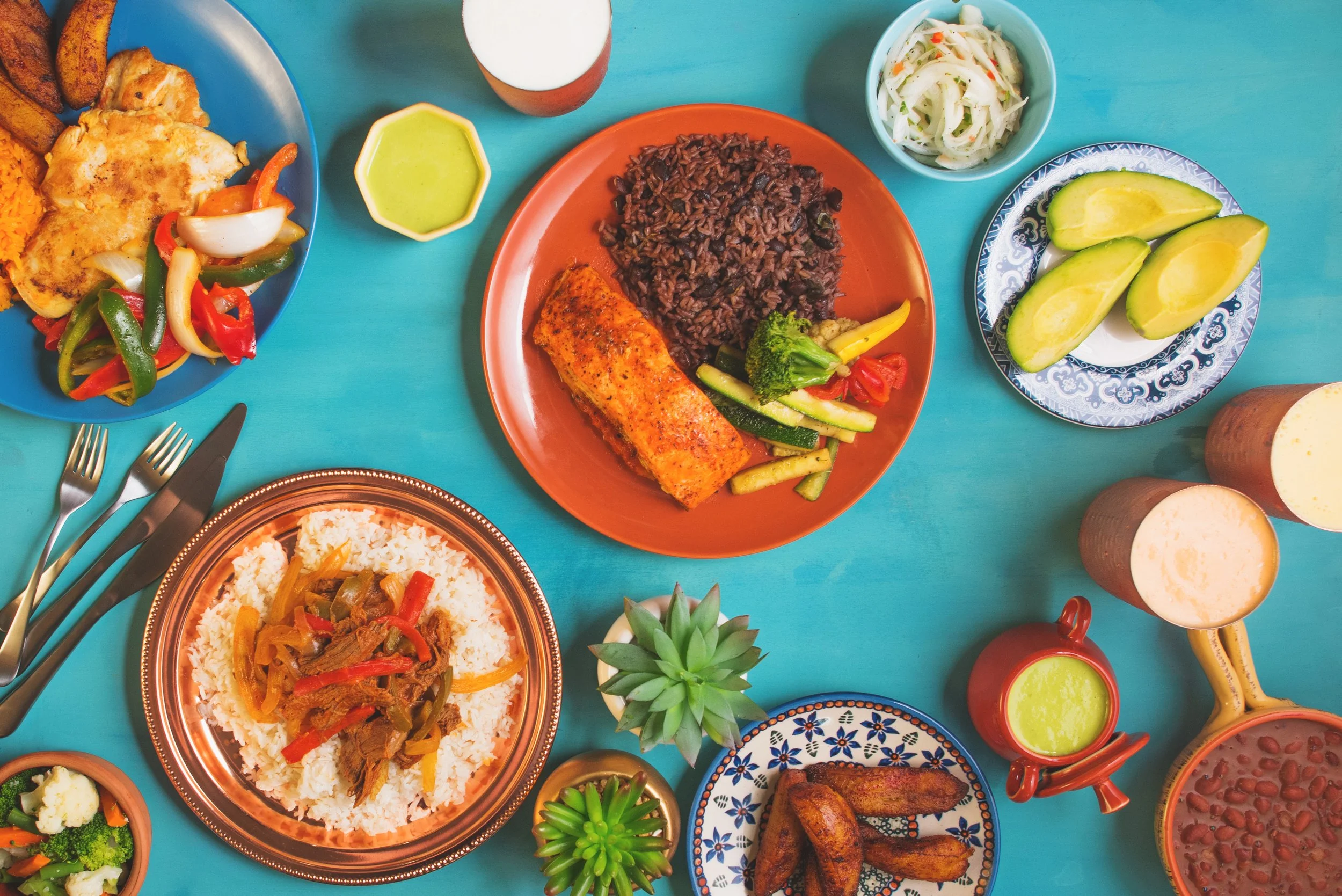 Sophie's Cuban Cuisine - Financial District gallery 5
