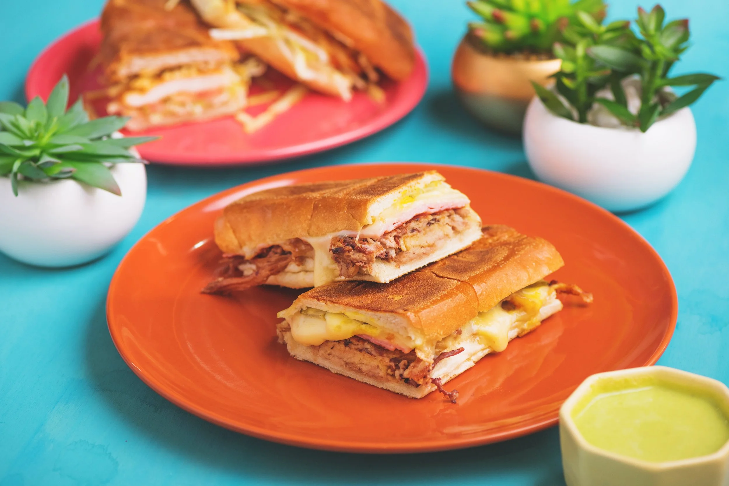 Sophie's Cuban Cuisine - Financial District gallery 6