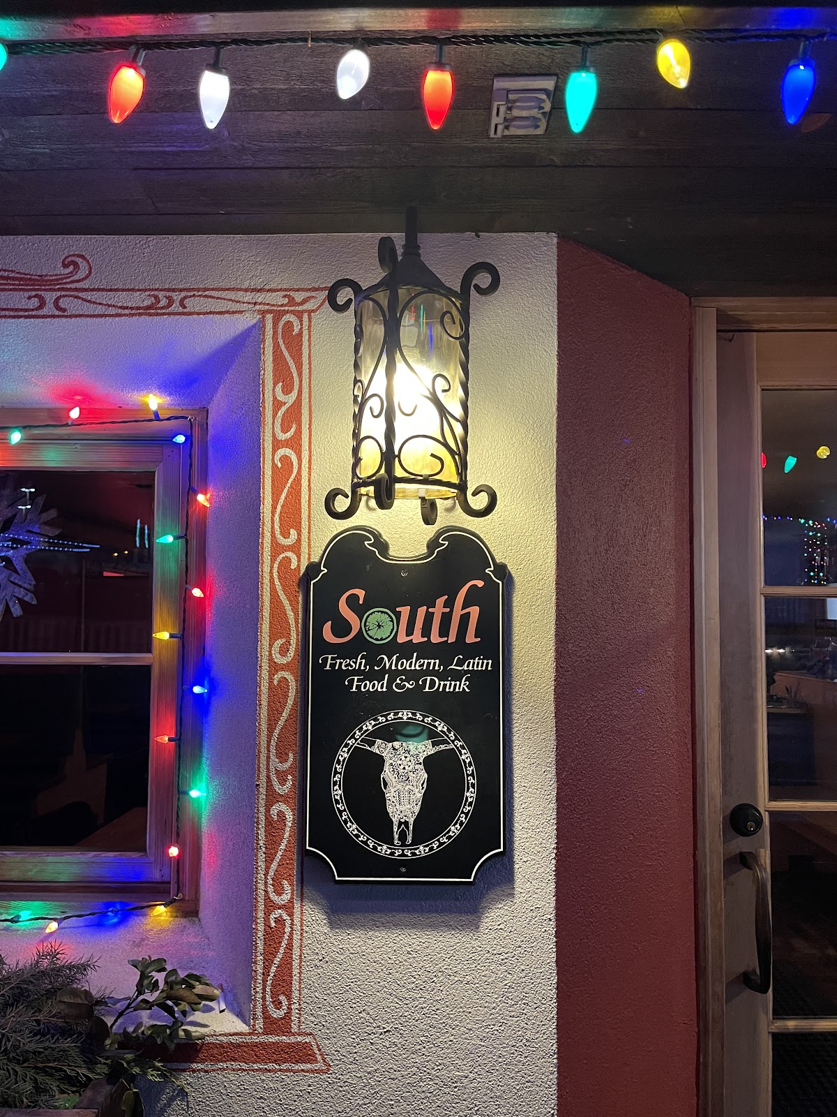 South Leavenworth gallery 1