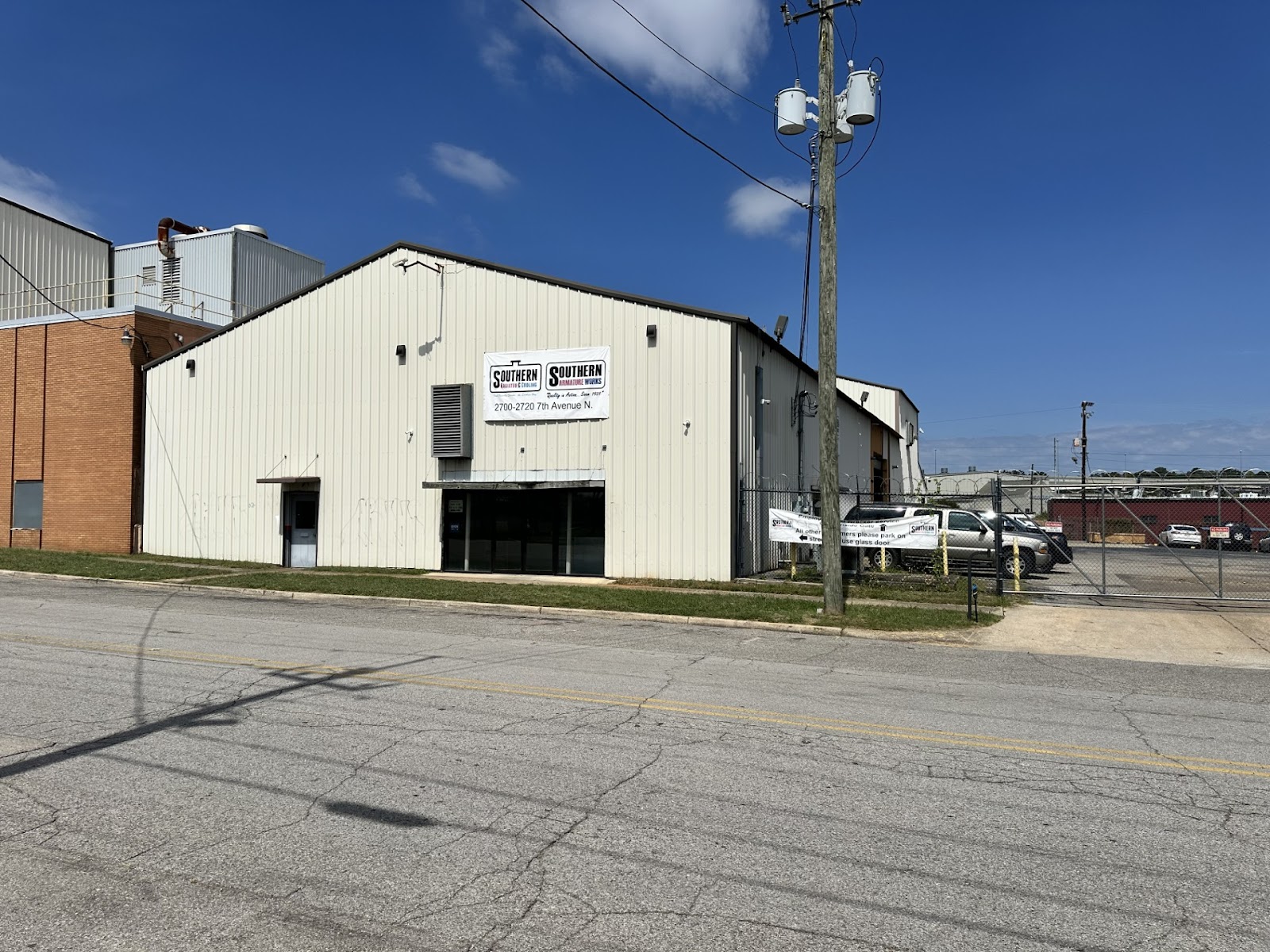 Southern Armature Works gallery 3