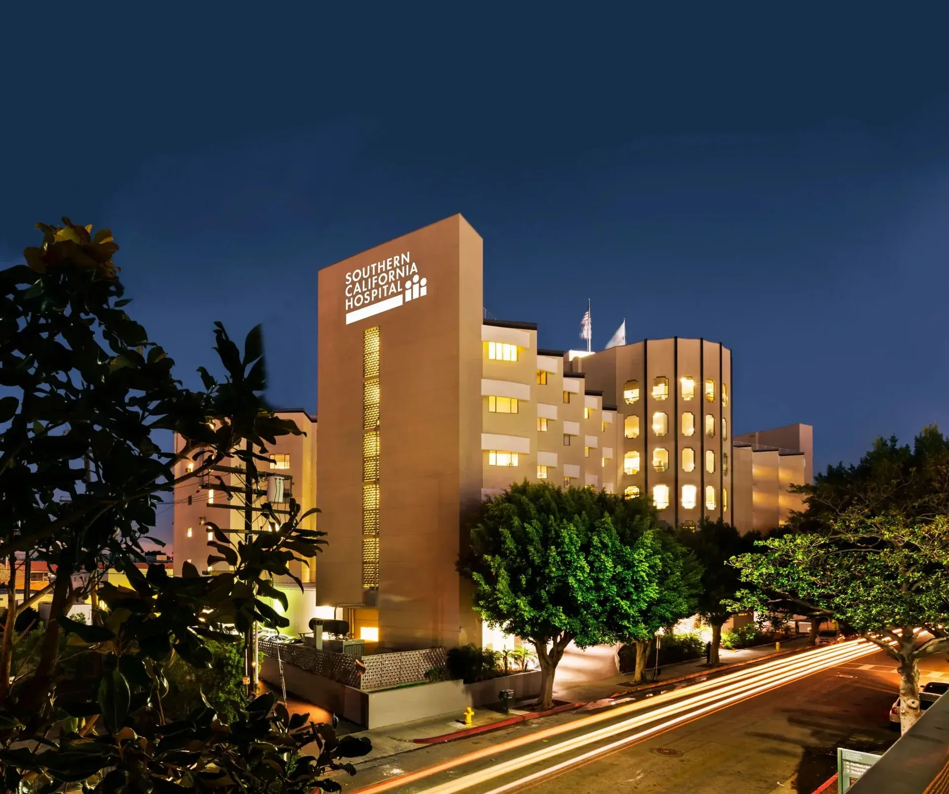 Southern California Hospital Culver City Emergency Department gallery 2