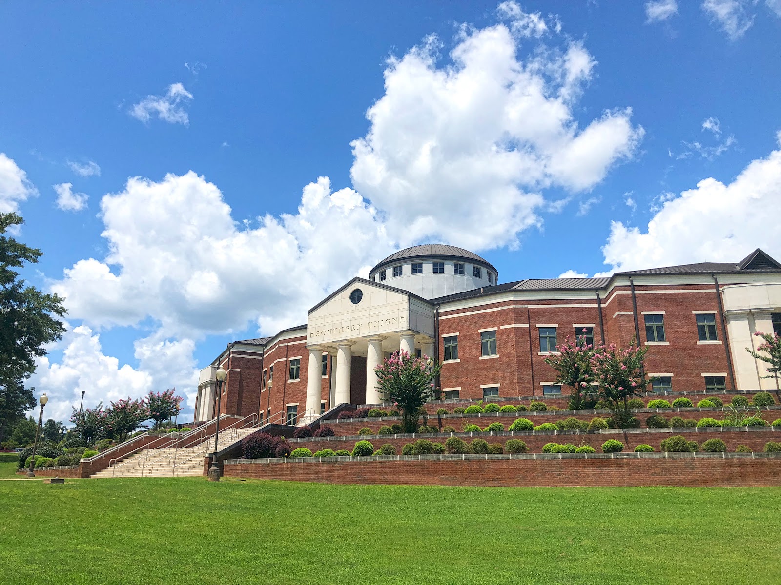 Southern Union State Community College gallery 2