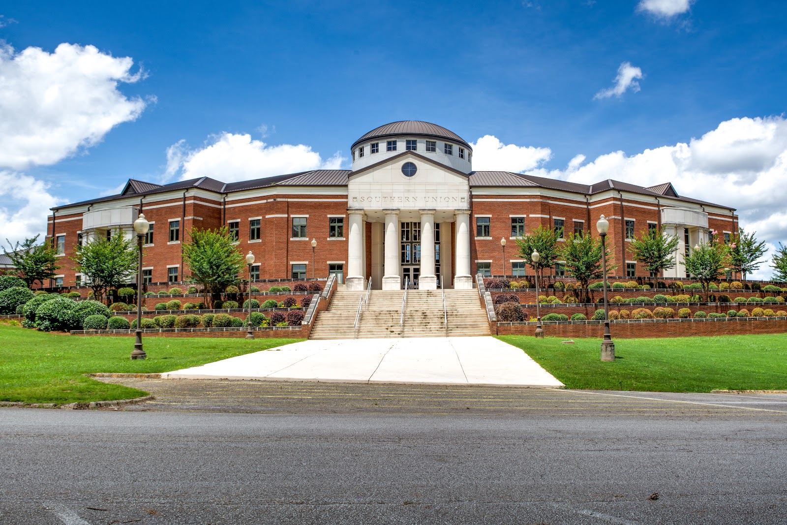 Southern Union State Community College gallery 3