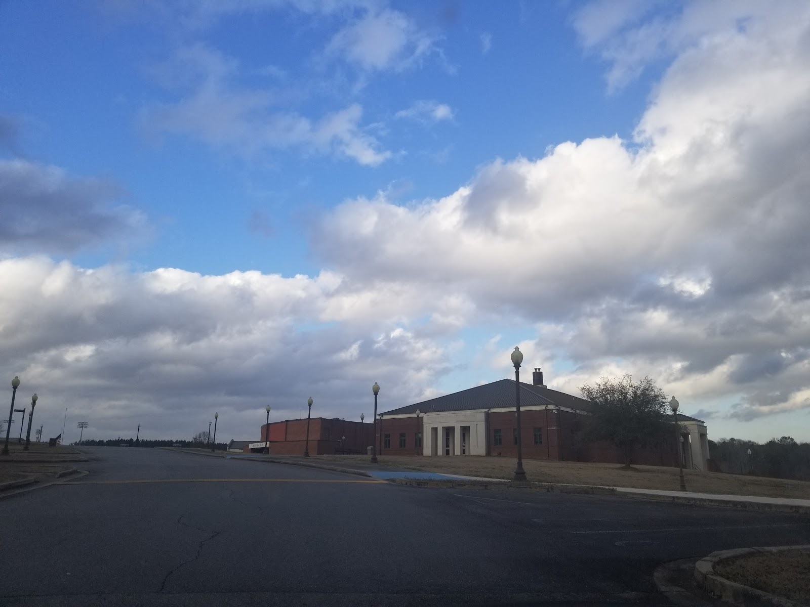 Southern Union State Community College gallery 5