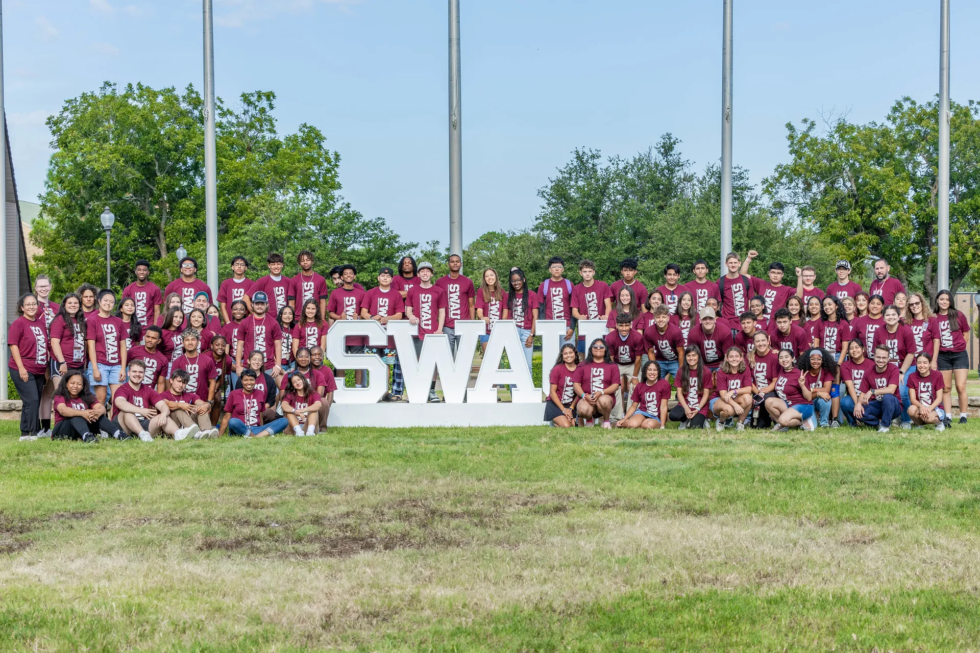 Southwestern Adventist University gallery 2