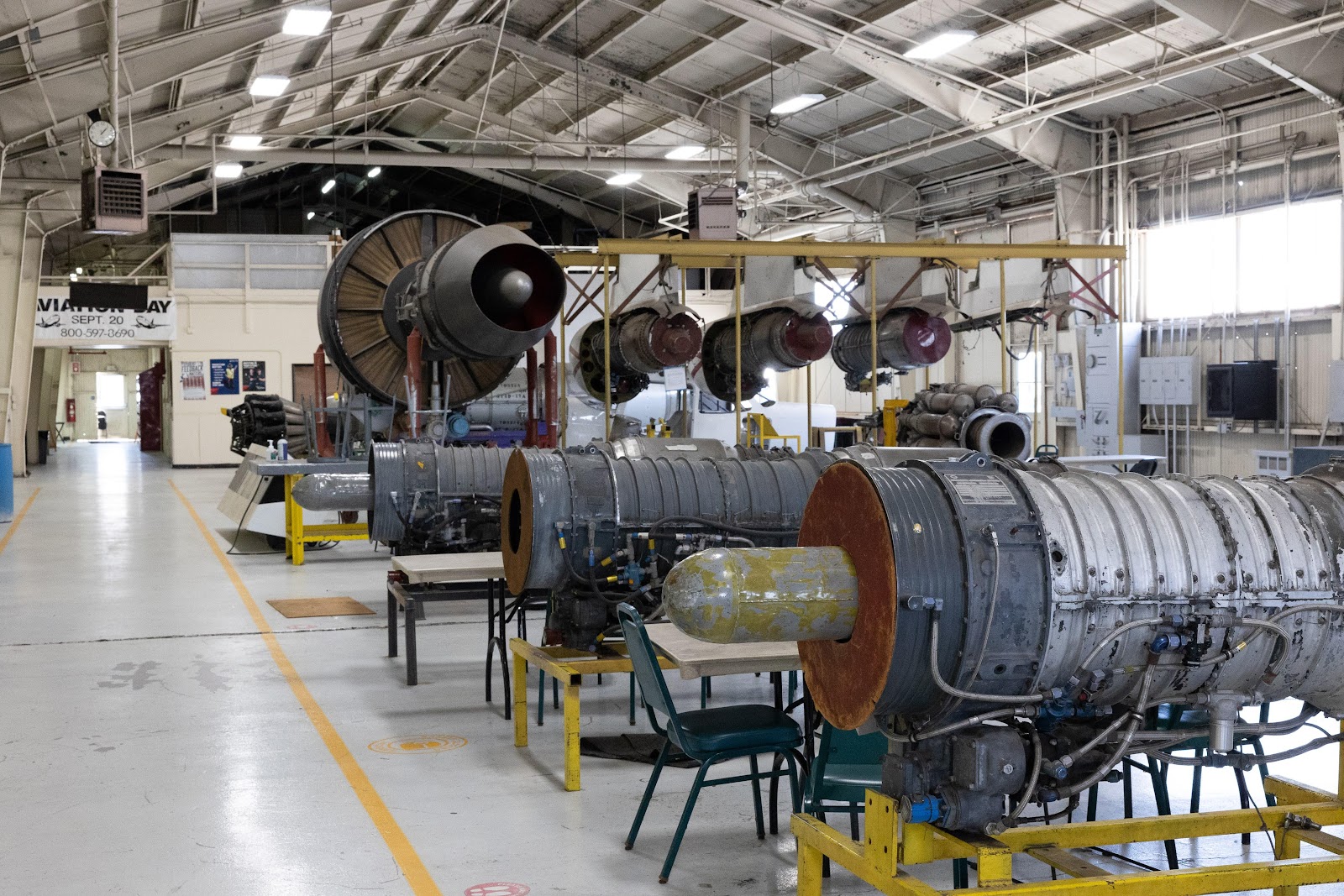 Spartan College of Aeronautics and Technology - Inglewood Campus gallery 2
