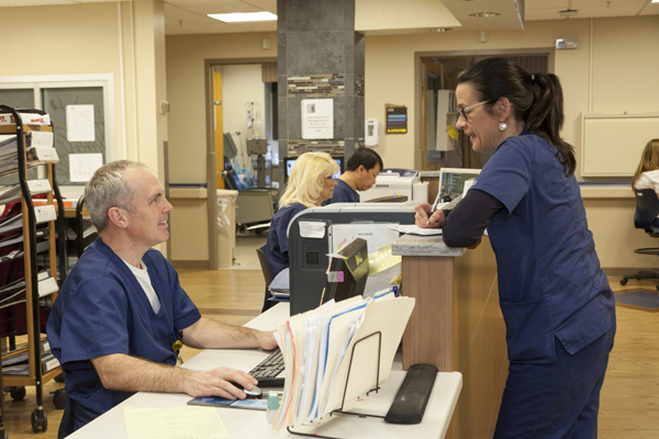Specialty Hospital of Central Jersey gallery 3