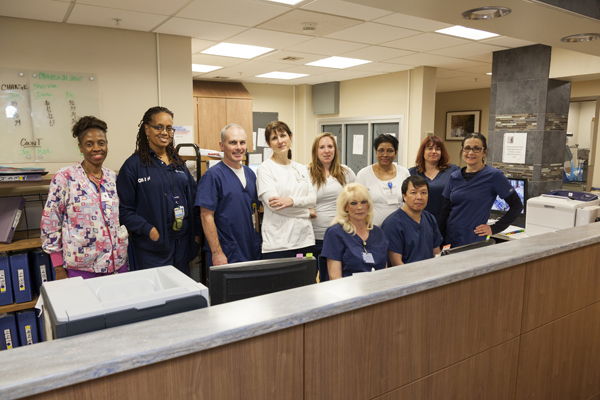Specialty Hospital of Central Jersey gallery 4