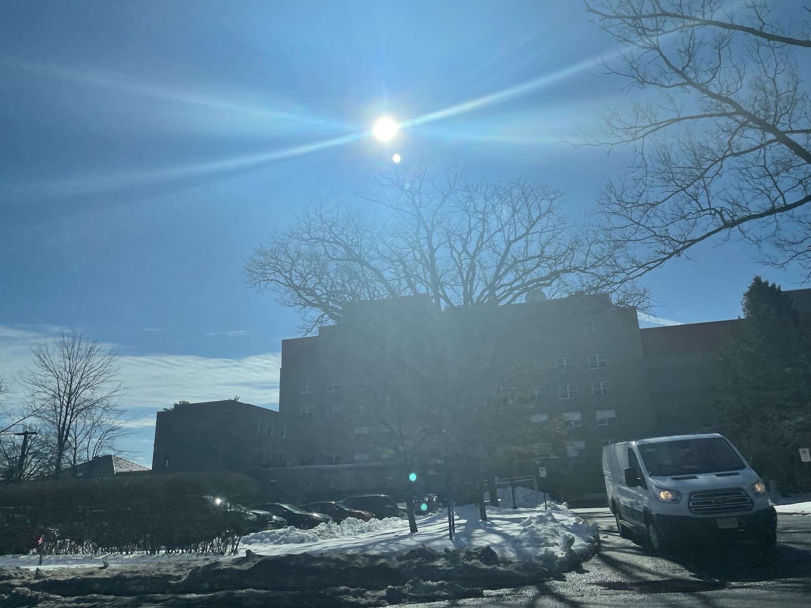 Specialty Hospital of Central Jersey gallery 5