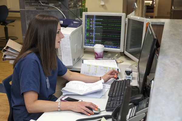 Specialty Hospital of Central Jersey gallery 6
