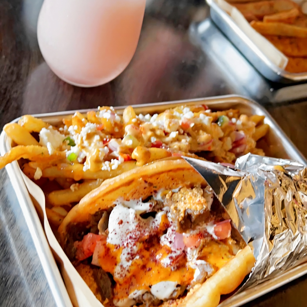 Spitz Mediterranean Street Food gallery 2