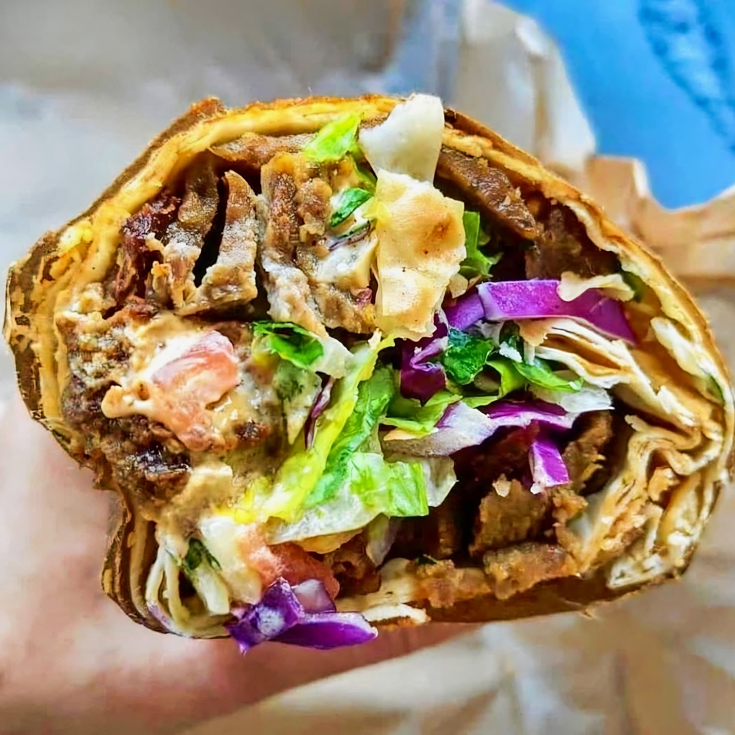 Spitz Mediterranean Street Food gallery 3