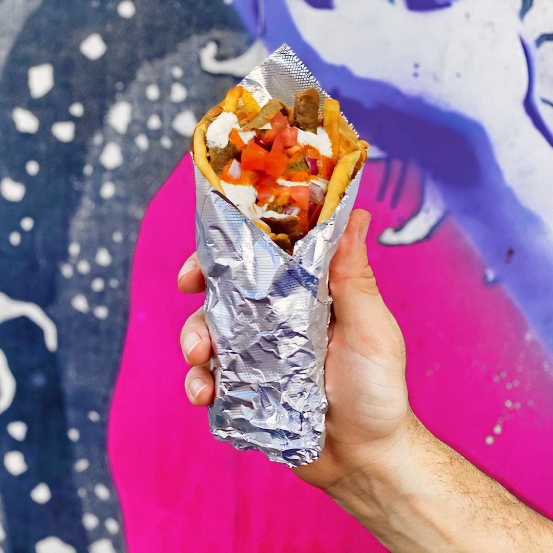 Spitz Mediterranean Street Food gallery 5