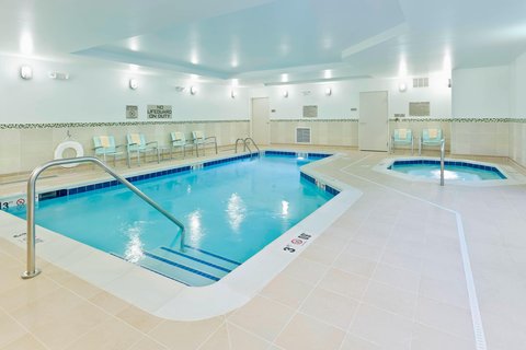 SpringHill Suites by Marriott Philadelphia Langhorne gallery 3