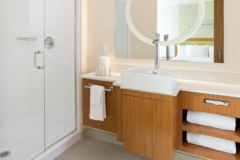 SpringHill Suites by Marriott Philadelphia Langhorne gallery 4