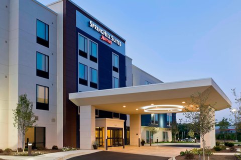 SpringHill Suites by Marriott Philadelphia Langhorne gallery 5