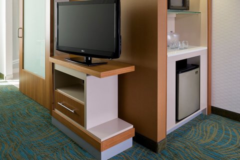 SpringHill Suites by Marriott Philadelphia Langhorne gallery 6
