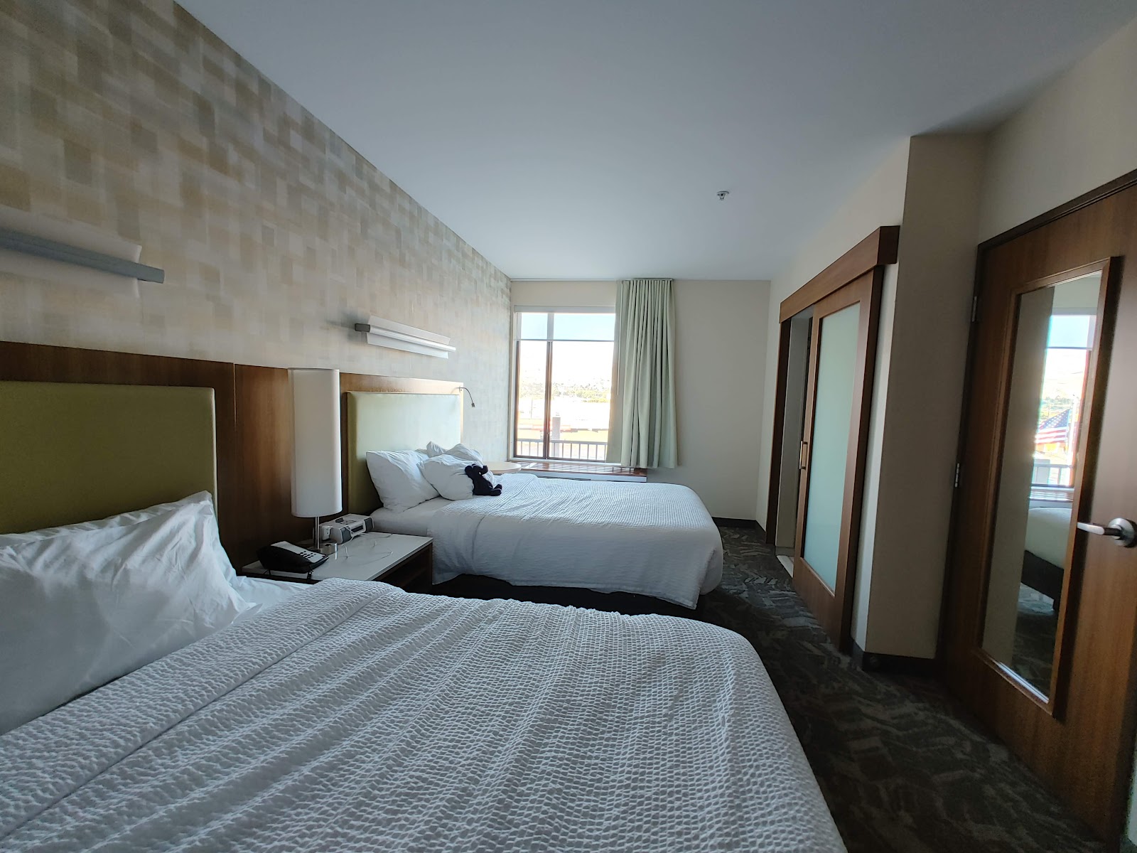 SpringHill Suites by Marriott Wenatchee gallery 2