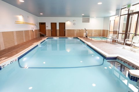 SpringHill Suites by Marriott Wenatchee gallery 3