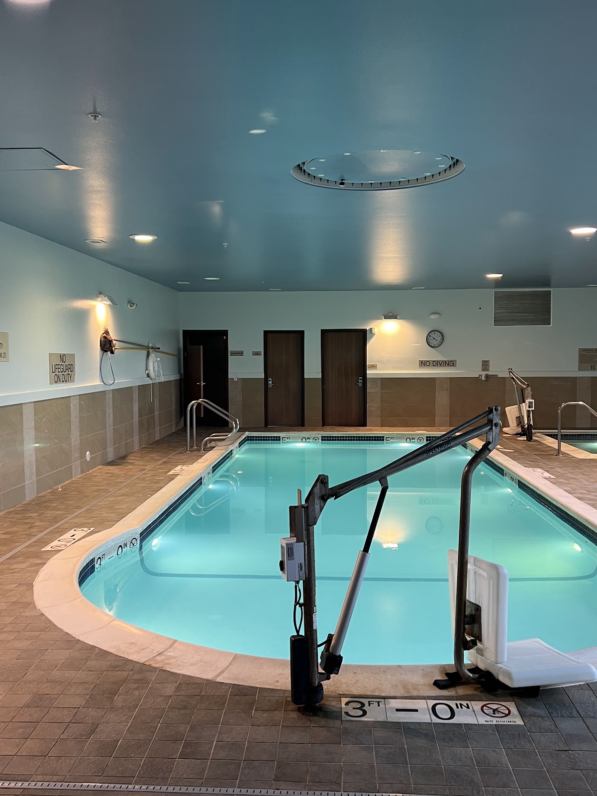 SpringHill Suites by Marriott Wenatchee gallery 4