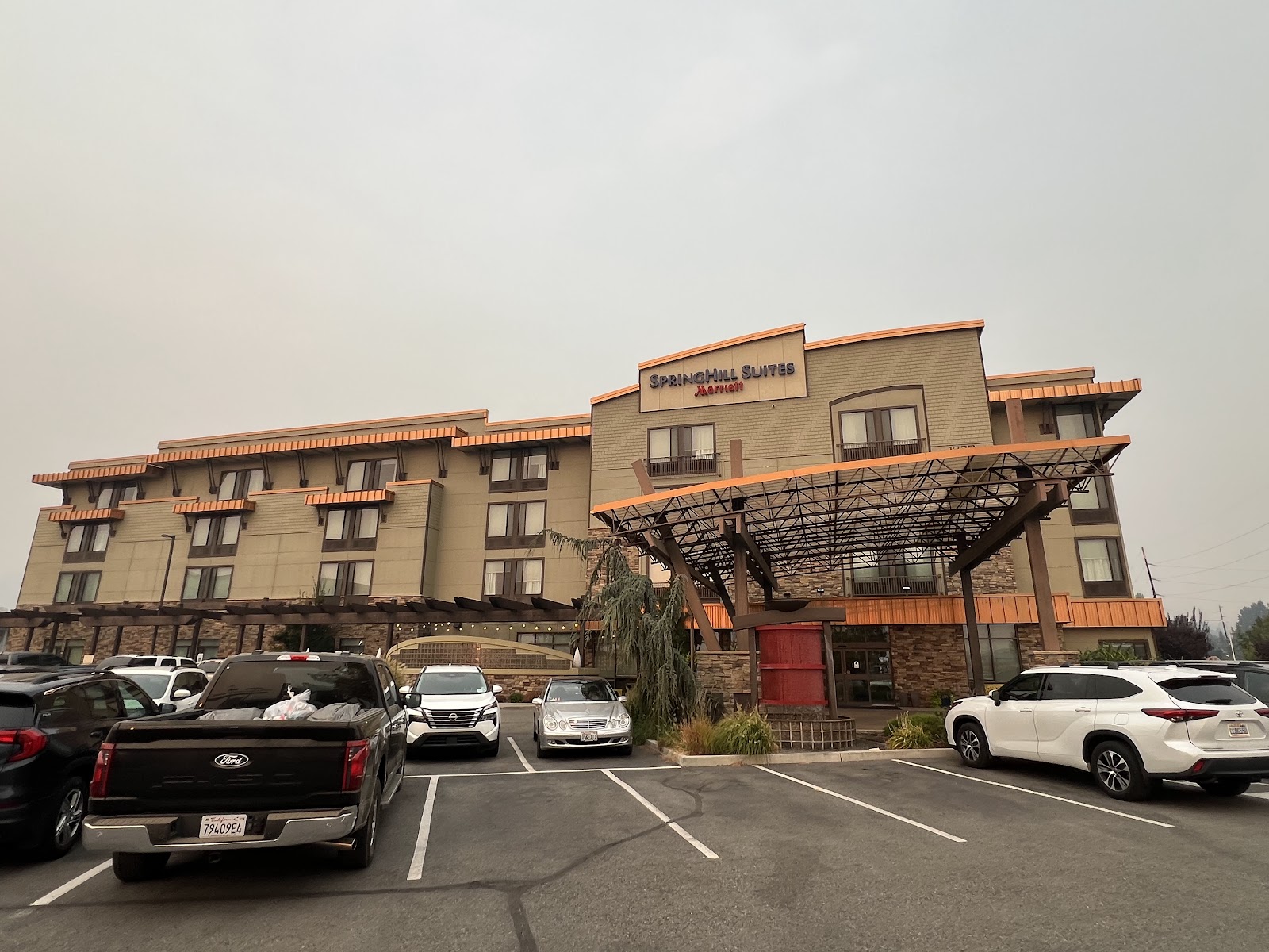SpringHill Suites by Marriott Wenatchee gallery 5