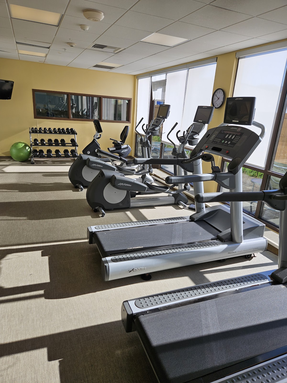 SpringHill Suites by Marriott Wenatchee gallery 6