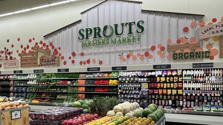 Sprouts Farmers Market gallery 3