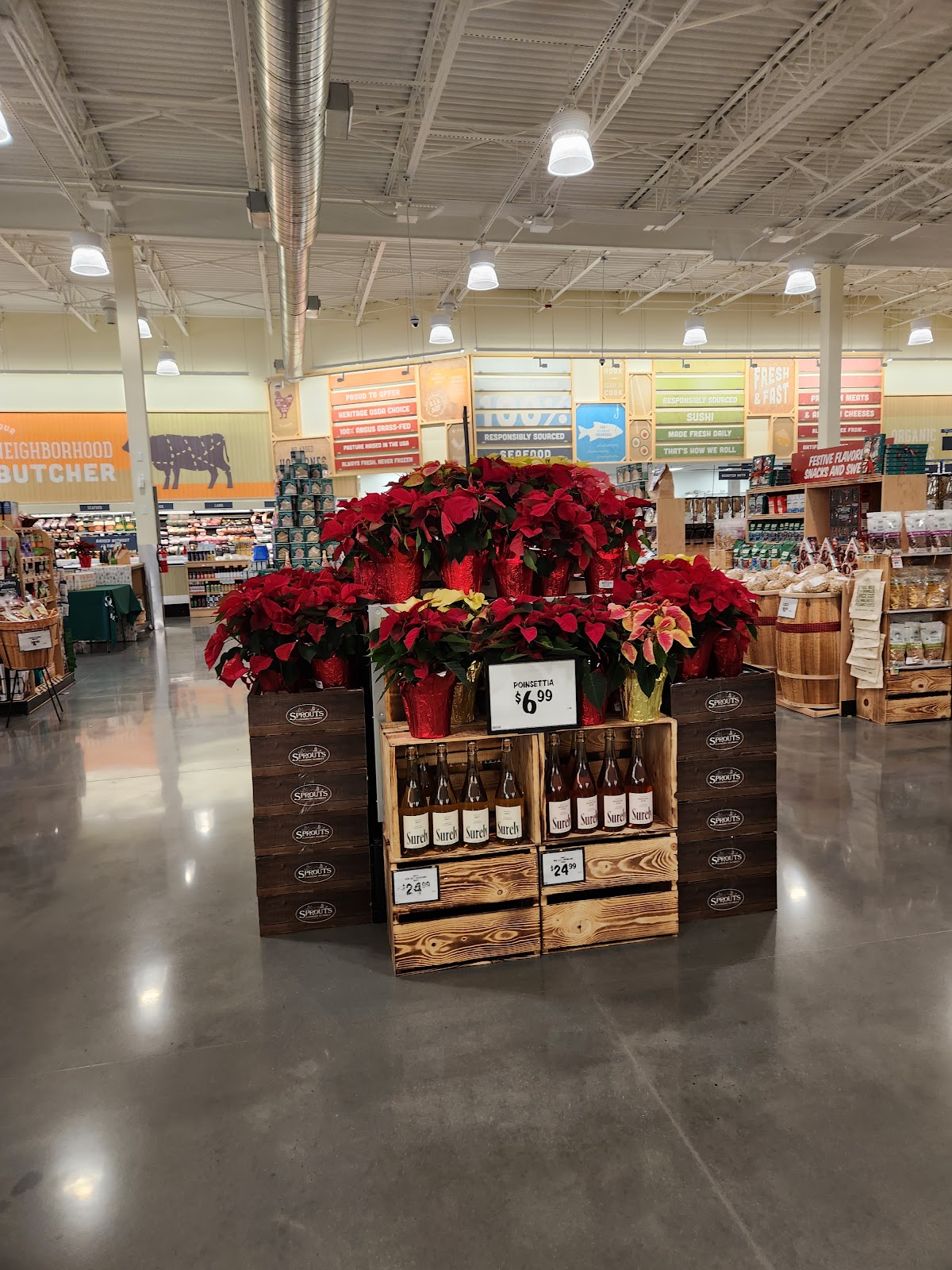 Sprouts Farmers Market gallery 4