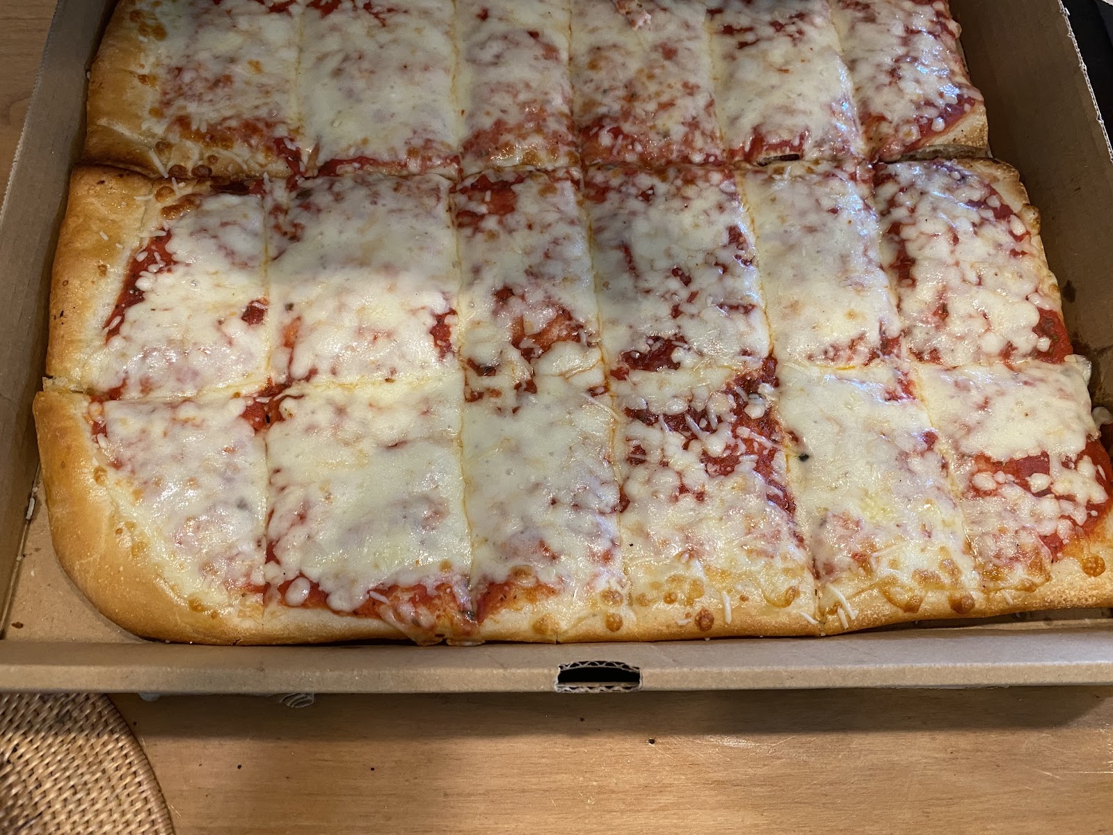 Squarz Pizza & Restaurant gallery 3