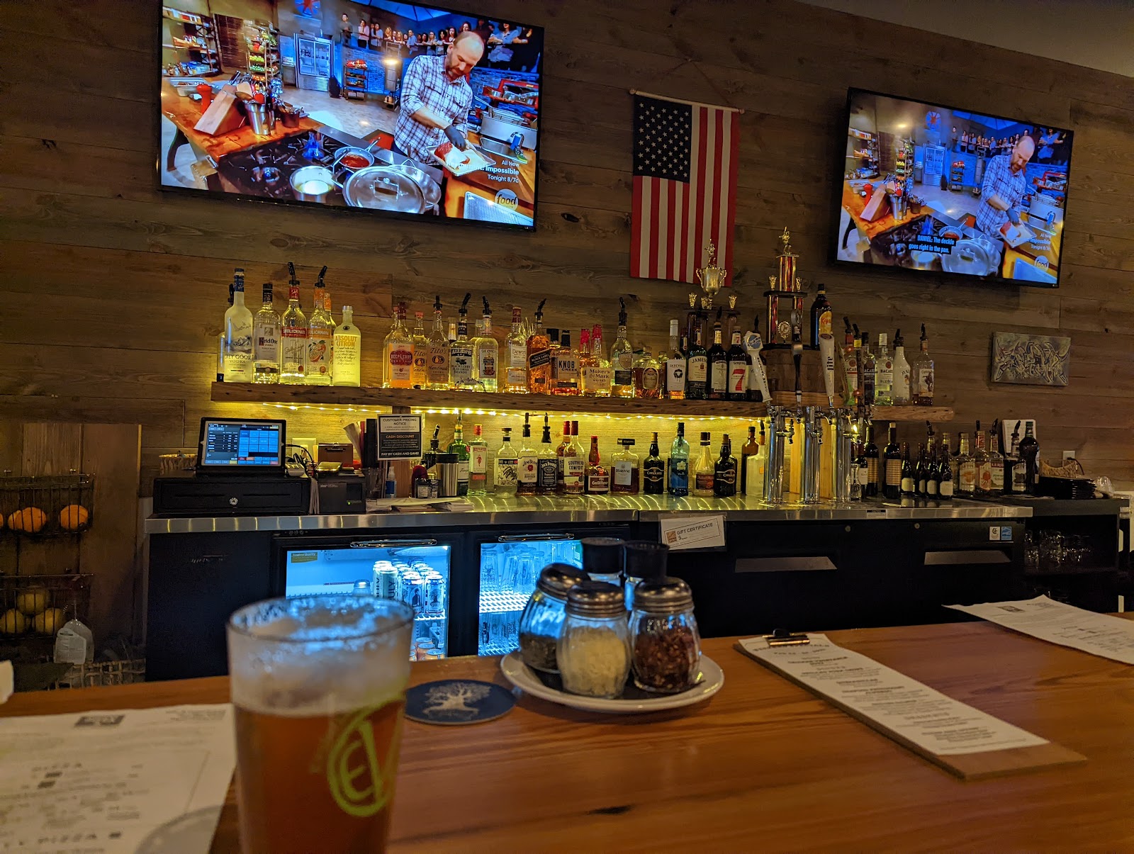 Squarz Pizza & Restaurant gallery 6