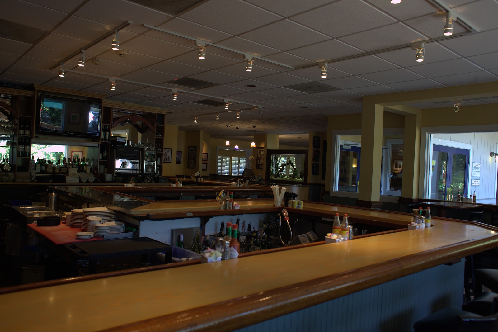 Squid's Restaurant gallery 6
