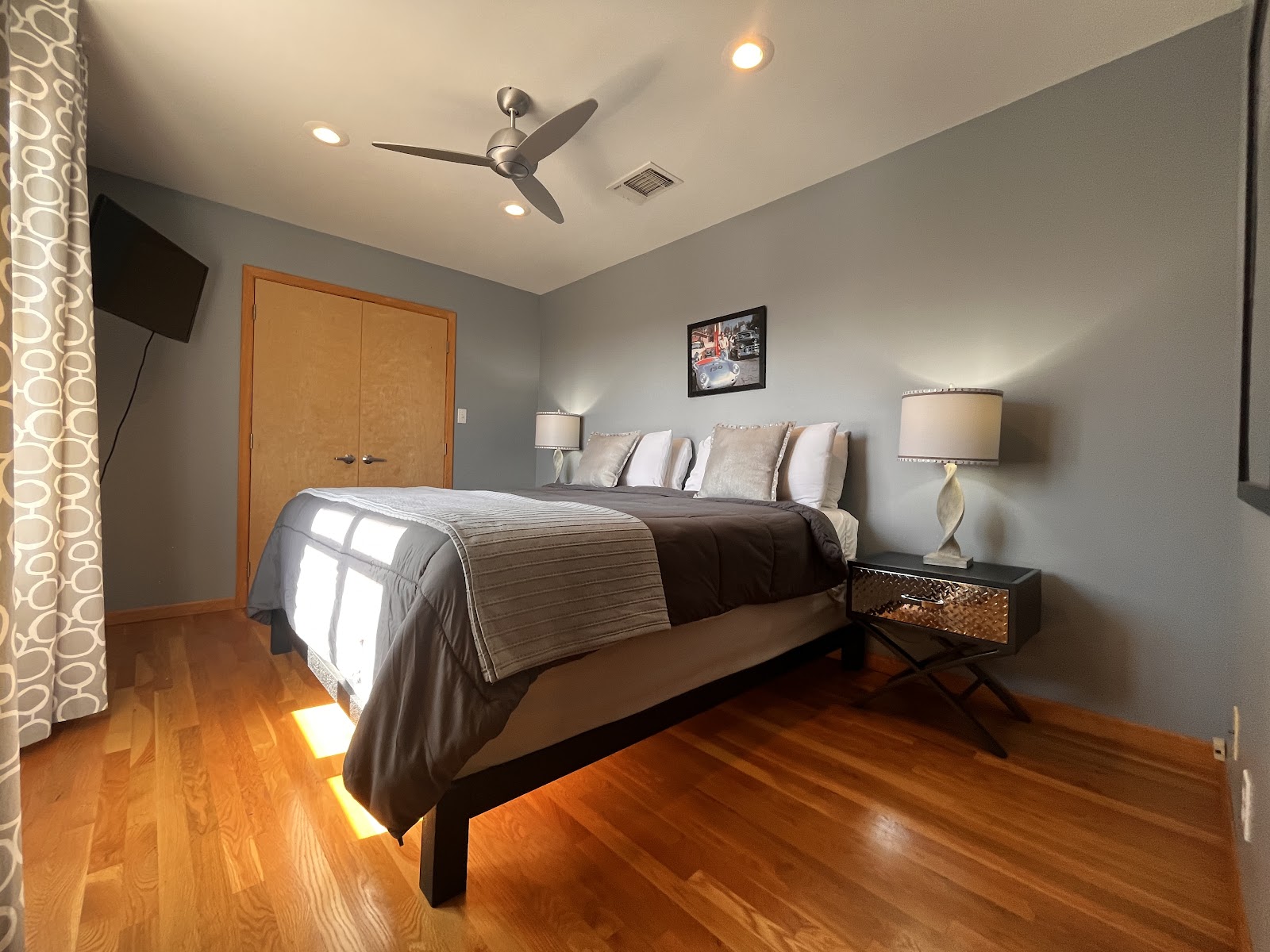 Stardust Retreat gallery 2
