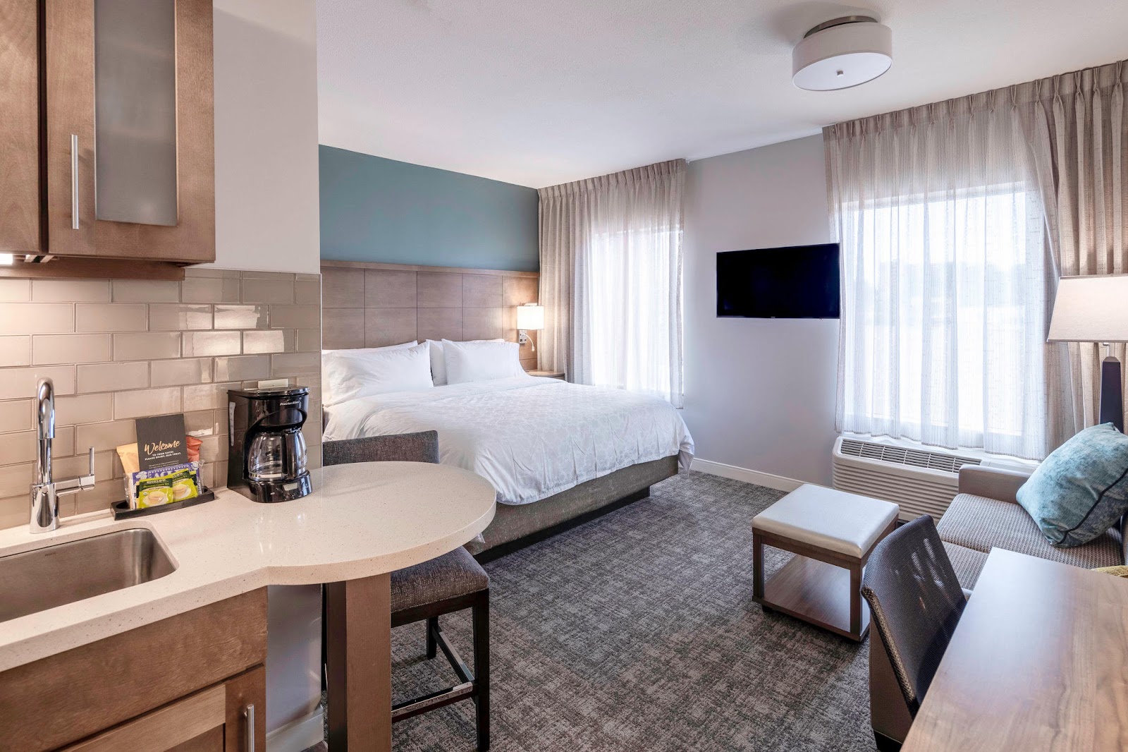 Staybridge Suites Montgomery - Downtown by IHG gallery 2