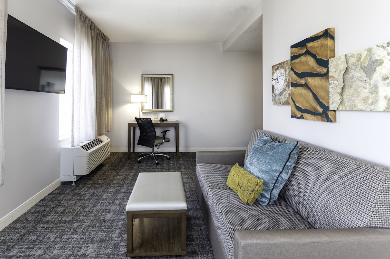 Staybridge Suites Montgomery - Downtown by IHG gallery 5