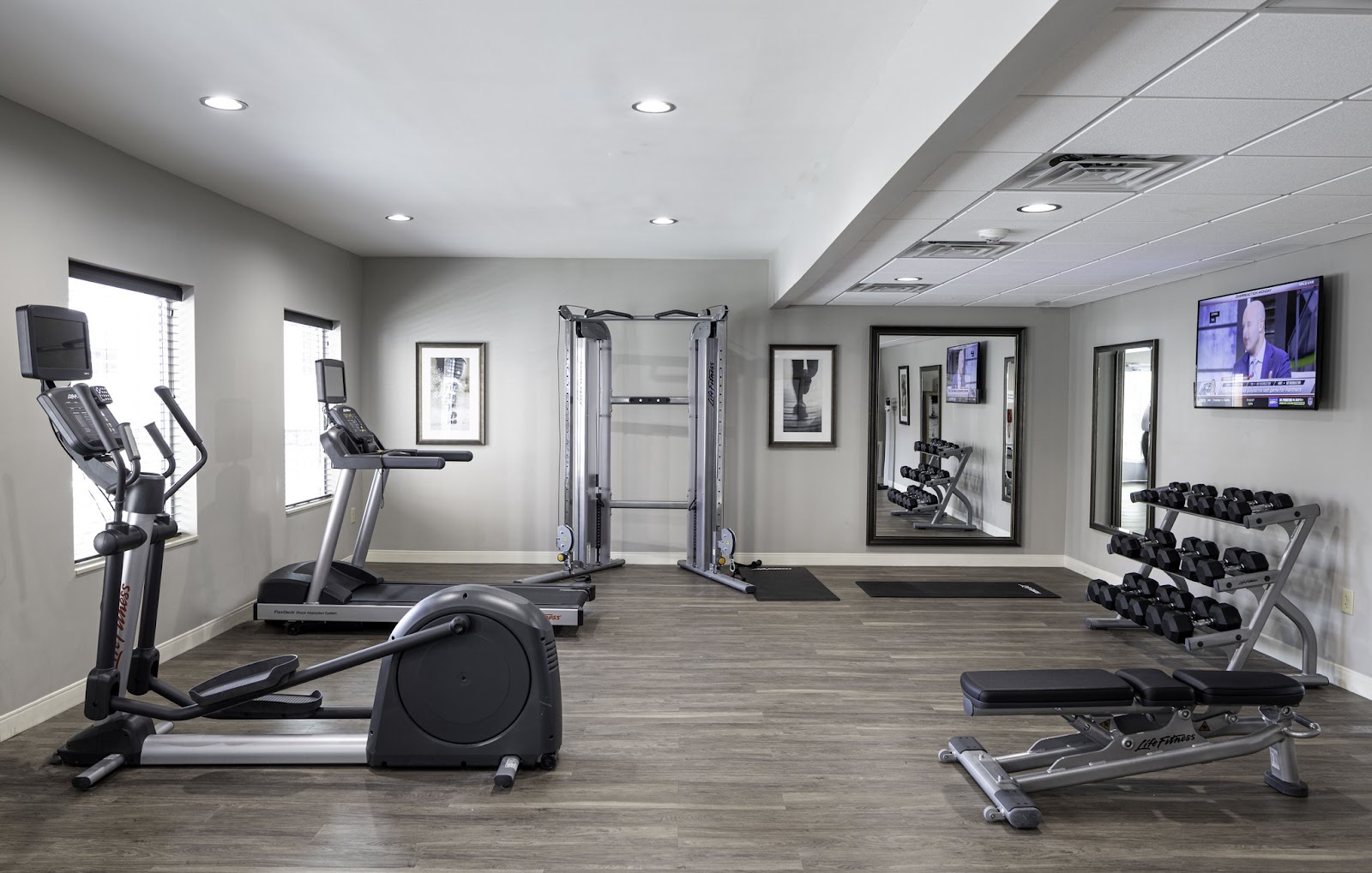 Staybridge Suites Montgomery - Downtown by IHG gallery 6