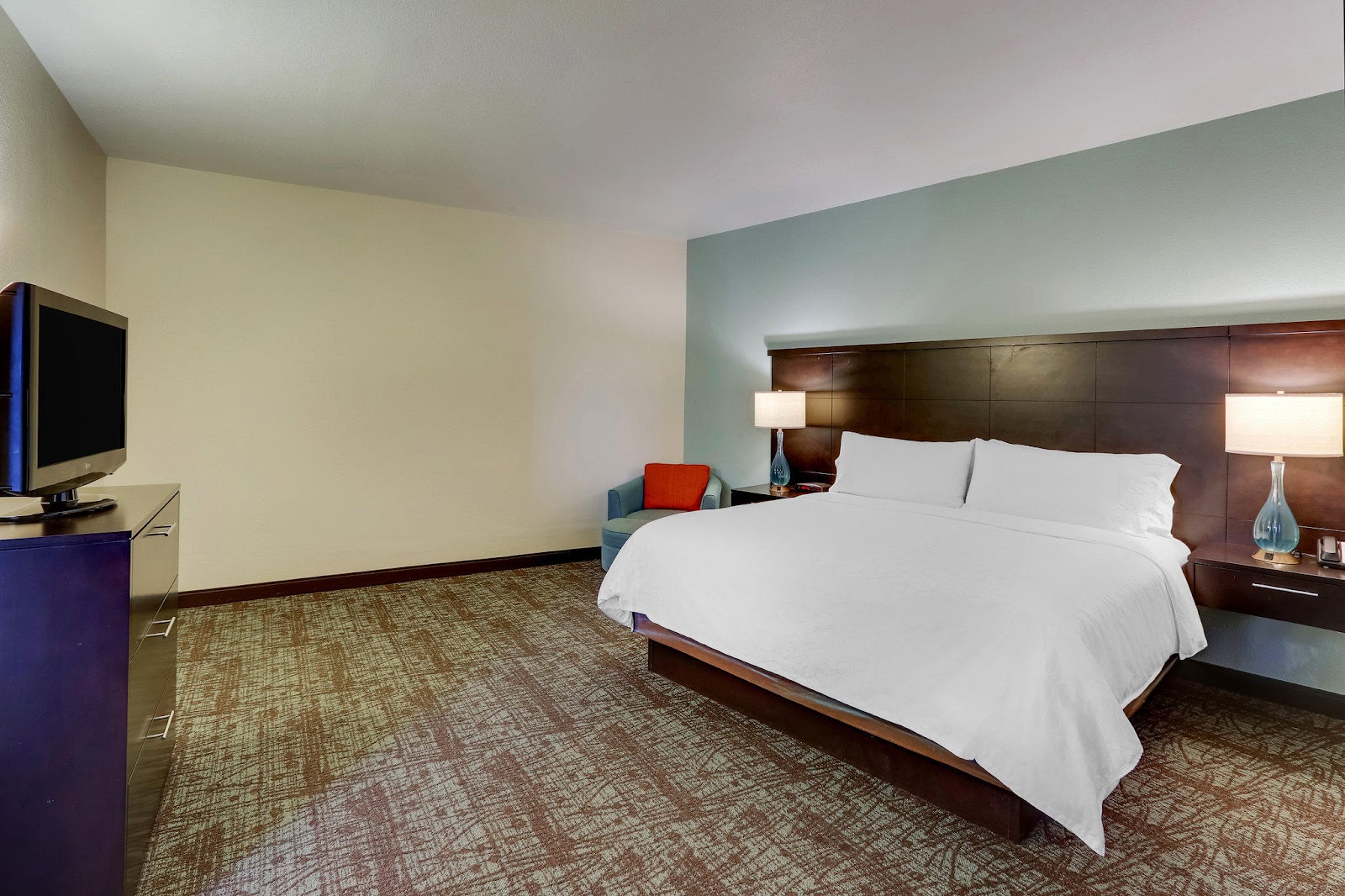 Staybridge Suites San Angelo by IHG gallery 2