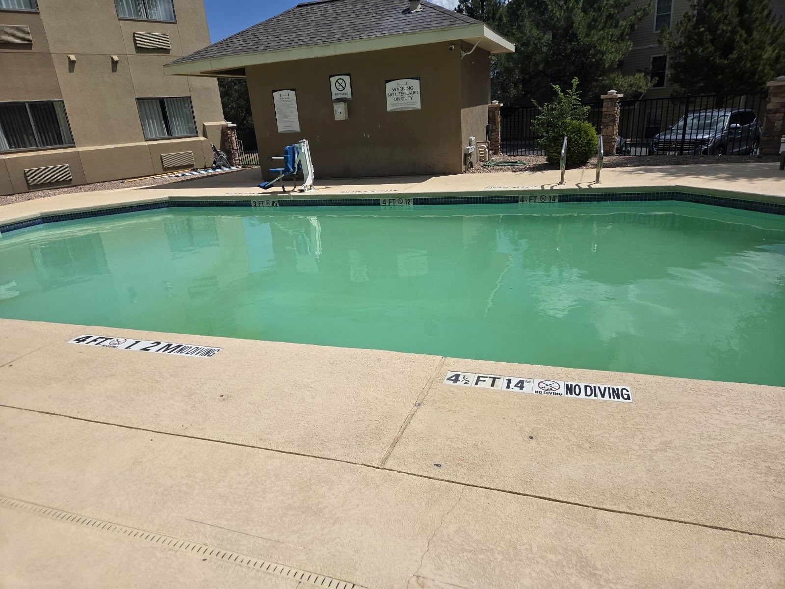 Staybridge Suites San Angelo by IHG gallery 3