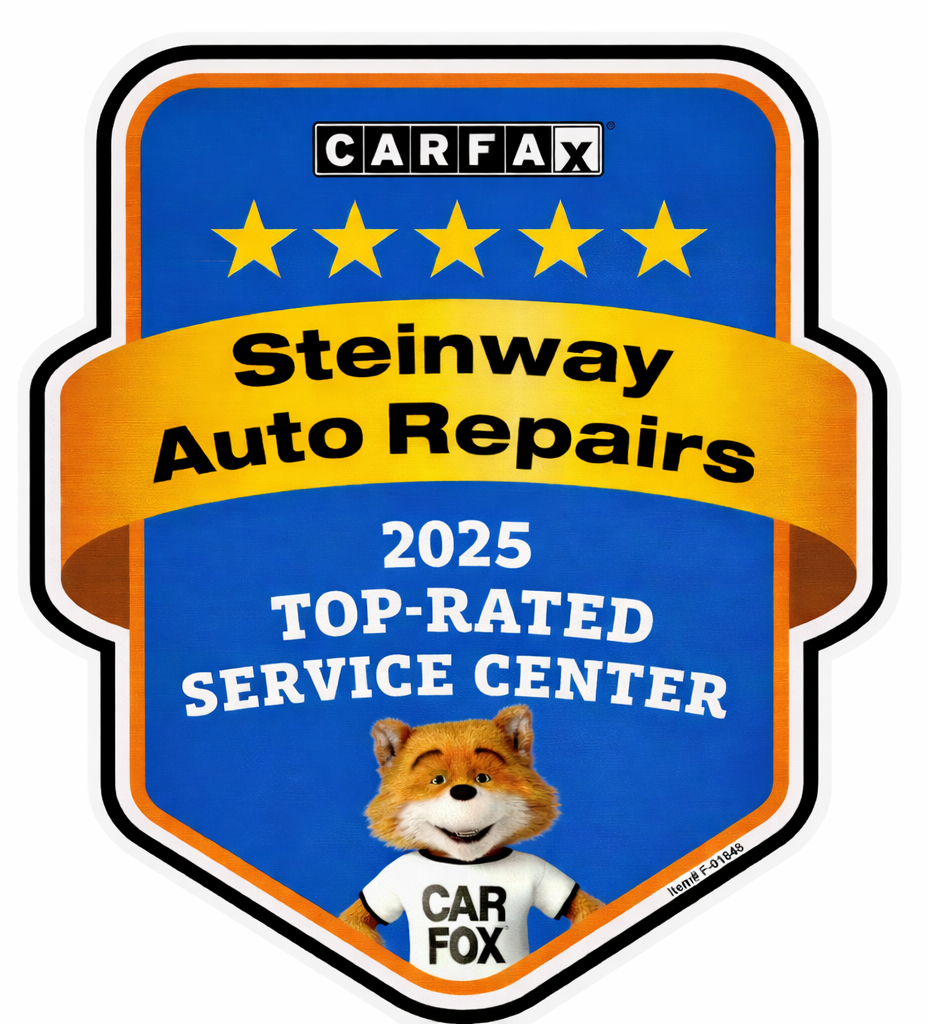 Steinway Auto Repair gallery 1