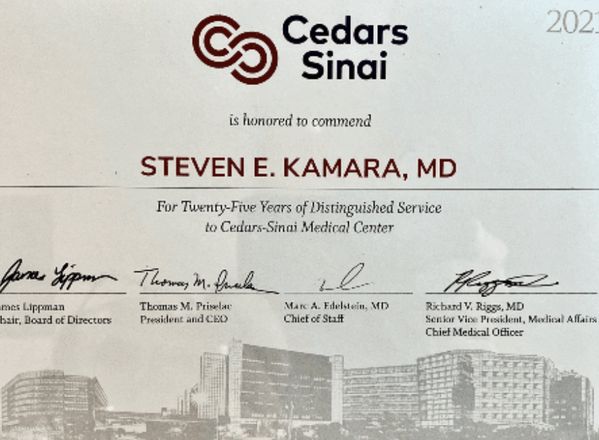 Steven Kamara, MD gallery 4